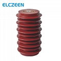 24KV high voltage epoxy resin insulator for switchgear 1