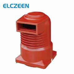 24KV epoxy resin switchgear contact box