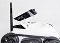 Iphone Control RC Tank With Camera Via Wi-Fi Available 3