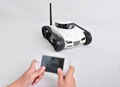 Iphone Control RC Tank With Camera Via Wi-Fi Available 5