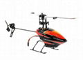 2.4G Micro 3D 6CH RC Helicopter 1