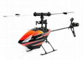 2.4G Micro 3D 6CH RC Helicopter 5