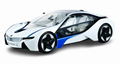 1:14 Scale Authorized VED RC Car With