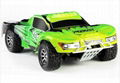 1:18 2.4G High Speed Electric RC Truck ( 50KM/H )   2