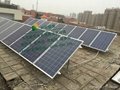 供应南京向阳分布式太阳能光伏发电设备 2