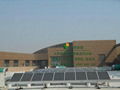 江苏扬州分布式太阳能光伏发电 3