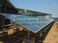 江苏扬州分布式太阳能光伏发电 4