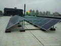 常州太阳能光伏发电设备离网系统 2