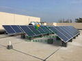 南京商業房地產太陽能光伏發電 4