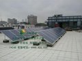 江苏扬州分布式太阳能光伏发电 2