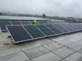 江苏扬州分布式太阳能光伏发电 4