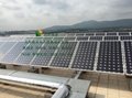 江苏扬州分布式太阳能光伏发电 5