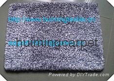 2013 new design factory price microfiber bath mat,home microfiber floor mat
