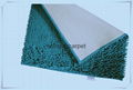 80%Polyester/20%polyamide Latex  Design Bath Mat 1