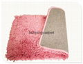 colorful floor shaggy carpet,polyester shaggy floor shaggy carpet