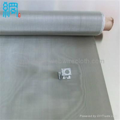 stainless steel wire mesh woven material 304 304L 316 316L