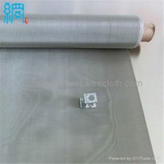 stainless steel wire mesh woven material 304 304L 316 316L