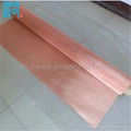 EMI and Rfi Shielding Mesh Use Copper