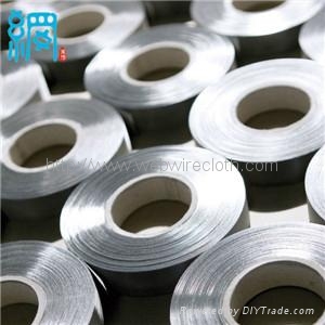 Battery Current Collector Wire Mesh