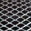 Diamond Expanded Metal Mesh Screen