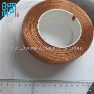 copper wire mesh wire cloth tape
