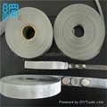 stainless steel wire mesh wire cloth tape 1