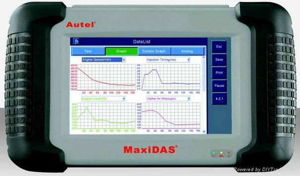 Autel MaxiDAS® DS708 Original 2