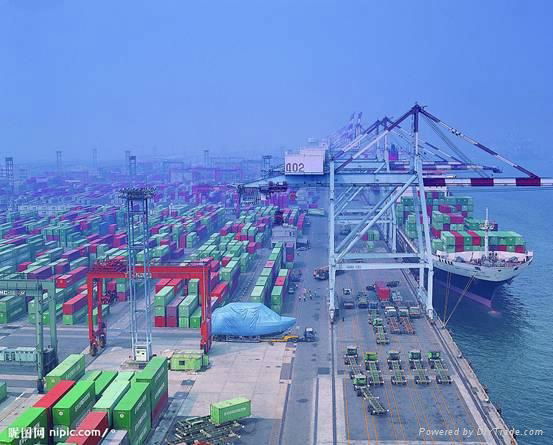 air and sea freight from china to Belgium