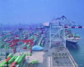 air and sea freight from china to