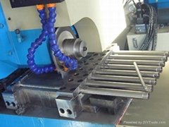 CNC Automobile Steering Rack Milling Machine