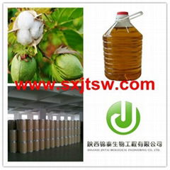 cotton seed oil