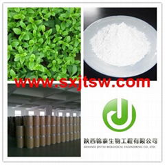  Stevia extract stevioside powder