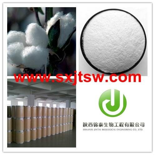 raffinose 98% Cotton seed extract (100% Natural ) 