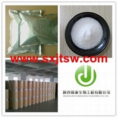 rice bran extract octacosanol 12% 60% 90% 557-61-9 