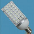 28W LED street Lights