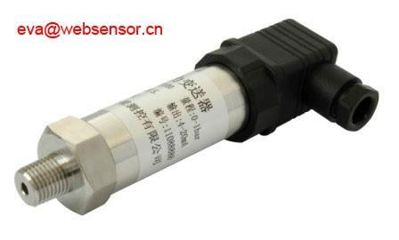 Low cost Pressure transmitter CS-PT100