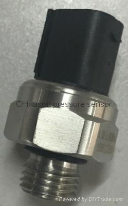 oil pressure sensor