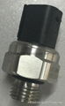 oil pressure sensor