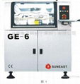 日东全自动印刷机Ge-6 