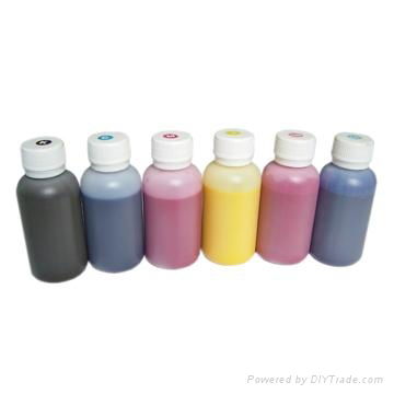 Sublimation inks/heat transfer inks used for EPSON ME-10/101/XP-102/202/302/402