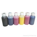 Sublimation inks/heat transfer inks used