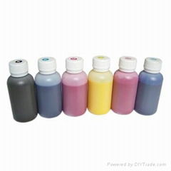 Sublimation inks/heat transfer inks used for EPSON ME-10/101/XP-102/202/302/402
