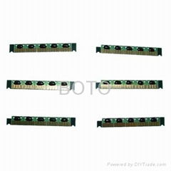 HP 711 chip for HP Designjet T120  T520