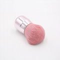 Mushroom head blush brush 3