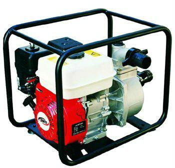 gasoline engine water pump