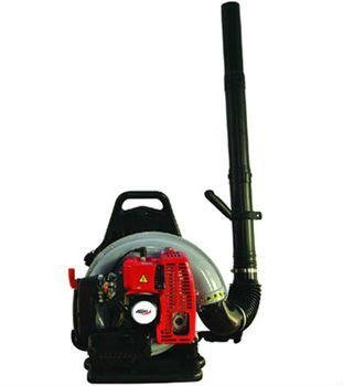 garden and agriculture gasolime engine power blower EB650