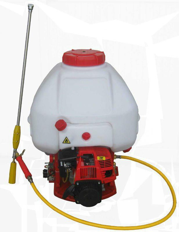 gasoline engine power sprayer 3WZ-900