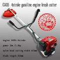 4 stroke gasoline engine line trimmers CG435 2