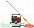 power sprayer 3wz-6s gasoline engine  2