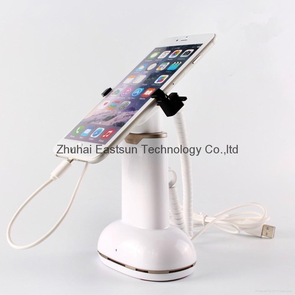 Universal security display holder for phone&Tablet